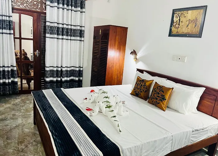 Villa Roy Bentota